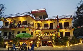 Hotel Sakura Durbar